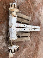 Conveyor Axles 2