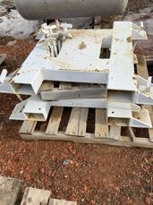 Conveyor Axles 5