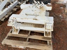 Conveyor Axles 8