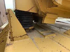Caterpillar D10N 6