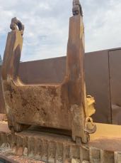 Caterpillar D10N 5