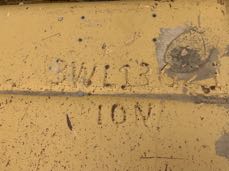 Caterpillar D10N 4