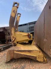 ICaterpillar D10N 2